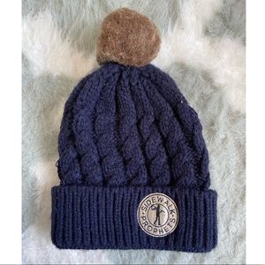 Sidewalk Prophets beanie